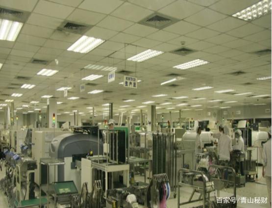 台湾省高科技产业的“隐形冠军” 不仅仅是台积电与大立光